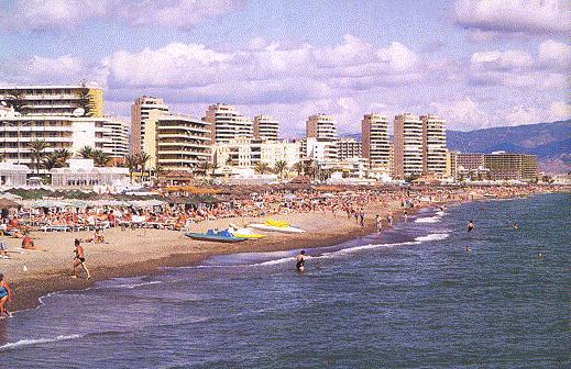 Torremolinos