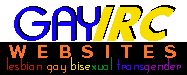 Gay-IRC Ring Site LOGO