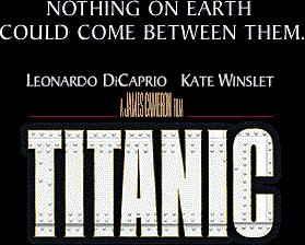 Titanic Logo