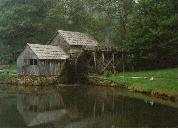 Mabry Mill, Virginia