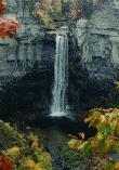 Taughannock Falls, NY