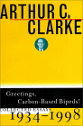 Greetings, Carbon-Based Bipeds!  (1999)