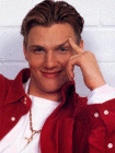 The Heart and Soul of Nick Carter : Secrets Only a Mother Knows (1998)