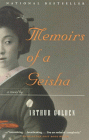 Memoirs of a Geisha (1999)