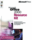 Microsoft Office 2000 Resource Kit (1999)