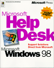 Microsoft Help Desk for Microsoft Windows 98 (1999)