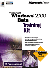 Microsoft Windows 2000 Beta Training Kit (1999)