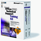 Microsoft Office 2000 Technical Support Training Kit (1999)