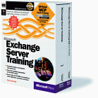 Microsoft Exchange Server Training Kit (1998)