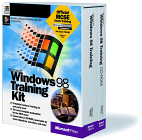 Microsoft Windows 98 Training Kit (1998)