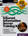 Microsoft Internet Information Server Training Kit (1998)