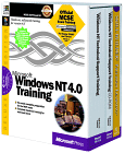 Microsoft Windows NT Technical Support Training Kit Deluxe Multimedia Edition (1998)