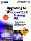 Upgrading to Microsoft Windows 2000 Training Kit : Beta Edition (1999)