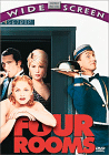 Four Rooms (1995)