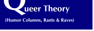 Queer Theory