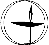 UUA Logo