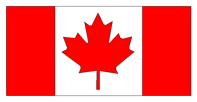 Canadian Flag