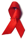 Red Ribbon Logo