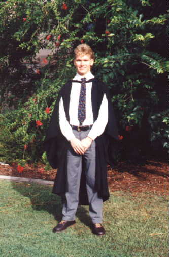 Malcolm's Graduation Photo1