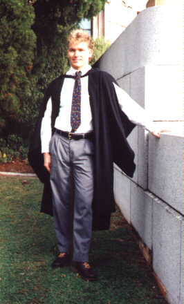 Malcolm's Graduation Photo2