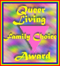 queer living
family choice award