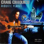 Accoustic Planet