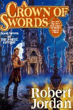 Wheel of Time Cover