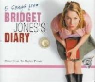 Bridget Jones's Diary (UK sampler)