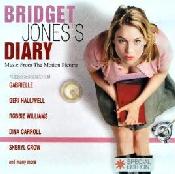 Bridget Jone's Diary (UK)