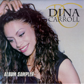 Dina Carroll - Sampler