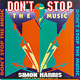 Don't Stop The Music