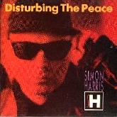 Disturbing The Peace (BCM Records)