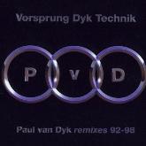 Paul Van Dyk