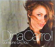 Someone Like You (2nd CD)