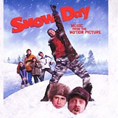 Snow Day (Soundtrack)