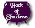 Book of Shadows