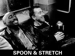 Spoon and Stretch