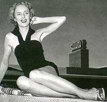 Christine Jorgensen