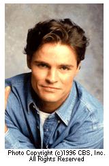 Dylan Shaw played by Dylan Neal