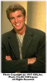 Thorne Forresster played by Winsor Harmon