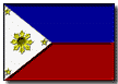 Philippine Flag