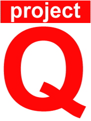 Project Q logo