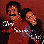 Sonny & Cher's Greatest Hits