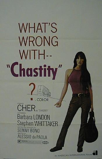 Chastity