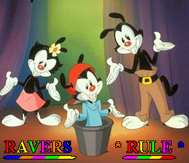 Animaniacs Picture