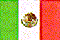 Mexican Flag