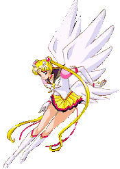 Eternal Sailor Moon