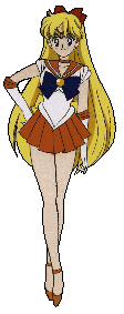 Sailor Venus