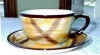 Jumbo Cup/Saucer