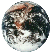 palnet earth